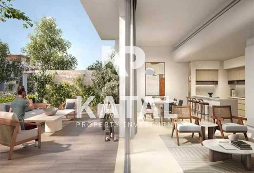 4 Thoraya, Townhouse for Sale in Al Reem Island, Al Reem Mall, Gallaria Mall 005. jpg