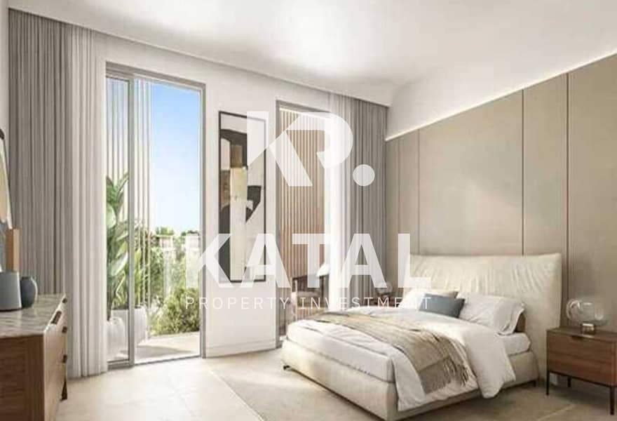 6 Thoraya, Townhouse for Sale in Al Reem Island, Al Reem Mall, Gallaria Mall 004. jpg