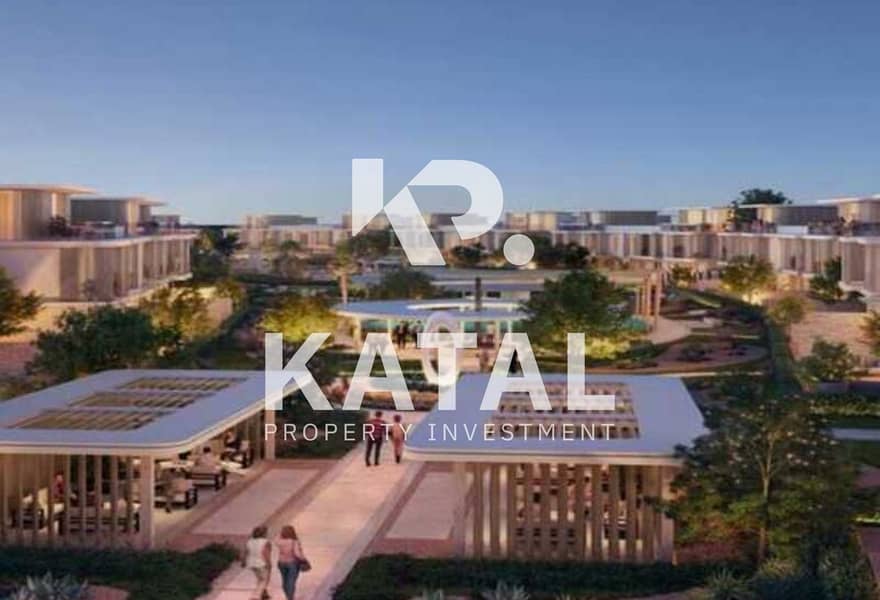 7 Thoraya, Townhouse for Sale in Al Reem Island, Al Reem Mall, Gallaria Mall 007. jpg