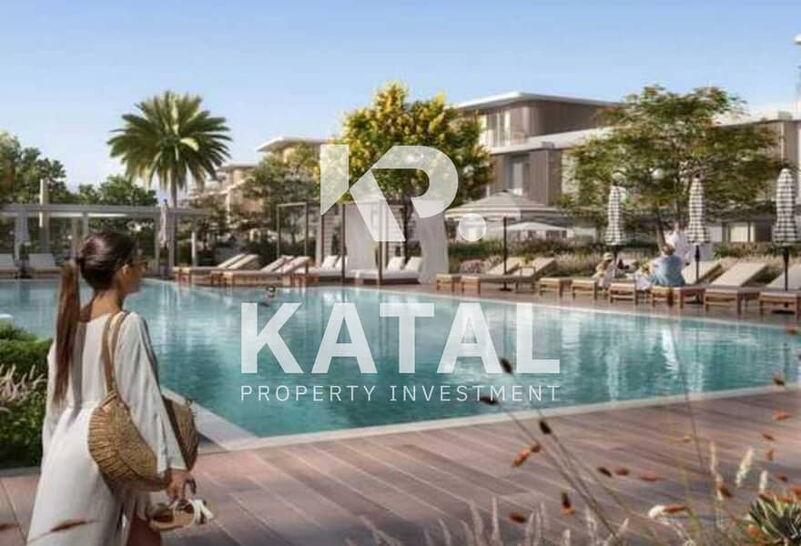 8 Thoraya, Townhouse for Sale in Al Reem Island, Al Reem Mall, Gallaria Mall 008. jpg
