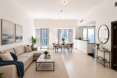 3 Bedroom Apartment for Rent in Dubai Marina, Dubai - images image img