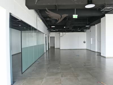 谢赫-扎耶德路， 迪拜 写字楼待租 - 位于谢赫-扎耶德路，艾玛尔商业园，艾玛尔商业园4号楼 的写字楼 486913 AED - 16008953