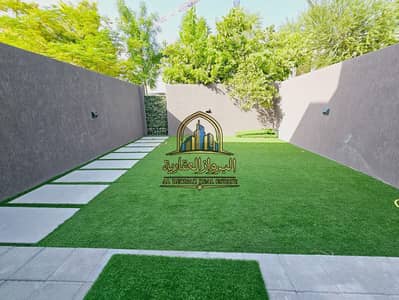 2 Bedroom Villa for Rent in Aljada, Sharjah - 129251. jpg