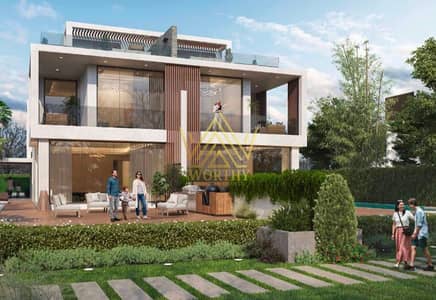 5 Schlafzimmer Townhouse zum zum Verkauf in DAMAC Hills 2 (Akoya by DAMAC), Dubai - WhatsApp Image 2026-07-15 at 11.44. 49 AM. jpeg 5 Schlafzimmer Townhouse zum zum Verkauf in DAMAC Hills 2 (Akoya by DAMAC), Dubai - WhatsApp Image 2026-07-15 at 11.44. 49 AM. jpeg