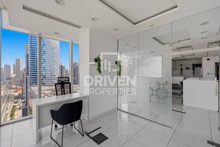 Office in Affitto a Business Bay, Dubai - Ufficio a Business Bay,The Prism, 252450 AED - 16008989 Office in Affitto a Business Bay, Dubai - Ufficio a Business Bay,The Prism, 252450 AED - 16008989