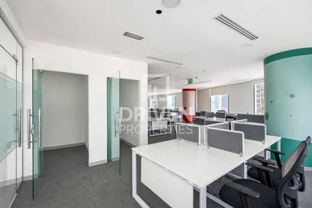 Office para en Alquiler en Jumeirah Lake Towers (JLT), Dubai - Oficina en Jumeirah Lake Towers (JLT)，JLT Cluster I，Silver Tower (Ag Tower), 200000 AED - 16008991