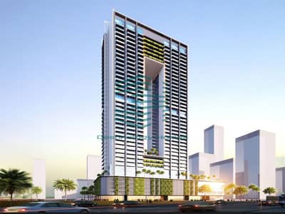 Studio te Koop in Jumeirah Village Triangle (JVT), Dubai - Screenshot 2026-05-25 220543. png