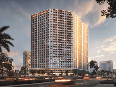 1 Schlafzimmer Wohnung zum zum Verkauf in Dubai Production City (IMPZ), Dubai - Wohnung in Dubai Production City (IMPZ),Binghatti Elite, 1 schlafzimmer, 1224999 AED - 16009013 1 Schlafzimmer Wohnung zum zum Verkauf in Dubai Production City (IMPZ), Dubai - Wohnung in Dubai Production City (IMPZ),Binghatti Elite, 1 schlafzimmer, 1224999 AED - 16009013
