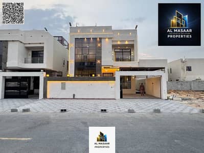 5 Bedroom Villa for Sale in Al Helio, Ajman - batch_WhatsApp Image 2026-07-29 at 11.24. 33 PM. jpeg 5 Bedroom Villa for Sale in Al Helio, Ajman - batch_WhatsApp Image 2026-07-29 at 11.24. 33 PM. jpeg
