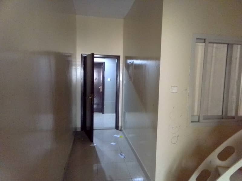 NICE AND CLEAN 2 BEDROOM APARTMENT FOR RENT 20000 AED WITH ONE MONTH FREE.