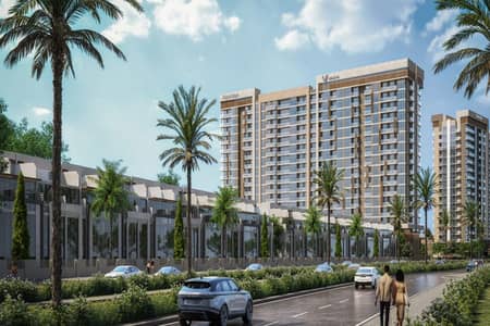 1 Bedroom Flat for Sale in Dubai Investments Park (DIP), Dubai - 5%DP l 35%OFF l 0.5%Monthly l Cash Offer l ROI 15% 1 Bedroom Flat for Sale in Dubai Investments Park (DIP), Dubai - 5%DP l 35%OFF l 0.5%Monthly l Cash Offer l ROI 15%