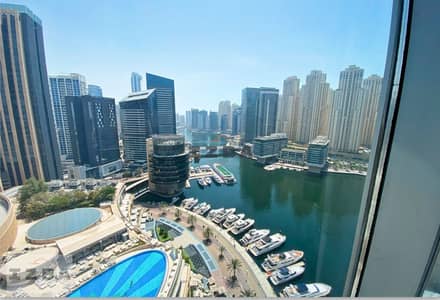 1 Schlafzimmer Wohnung zum zum Verkauf in Dubai Marina, Dubai - Wohnung in Dubai Marina，JW Marriott Hotel Marina, 1 schlafzimmer, 2699998 AED - 16009063