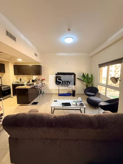 Estudio para en Alquiler en Remraam, Dubai - WhatsApp Image 2026-06-20 at 3.17. 39 PM (1). jpeg