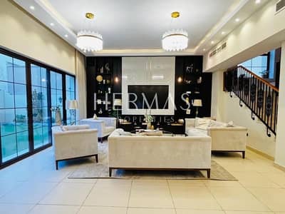 4 Schlafzimmer Villa zum zur Miete in Nad Al Sheba, Dubai - 22. jpg