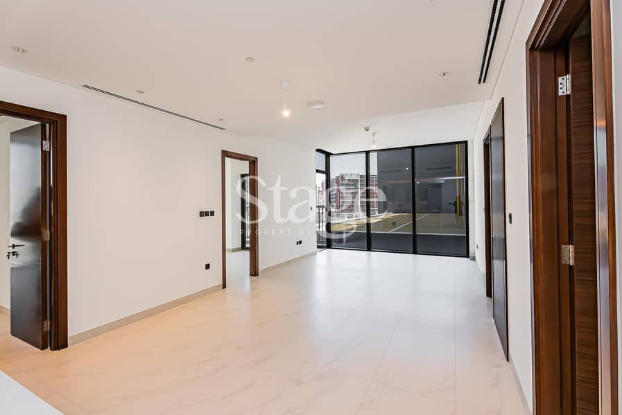 Lagoon View | Spacious 3 BR plus Maids | Semi Furnished Lagoon View | Spacious 3 BR plus Maids | Semi Furnished