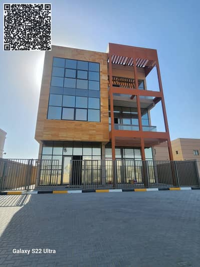 Building for Rent in Al Mowaihat, Ajman - WhatsApp Image 2026-07-30 at 11.28. 00 AM. jpeg Building for Rent in Al Mowaihat, Ajman - WhatsApp Image 2026-07-30 at 11.28. 00 AM. jpeg