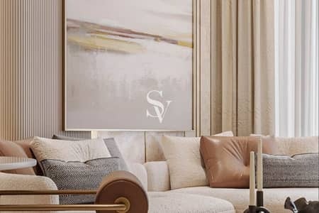 1 Bedroom Flat for Sale in Dubai Land Residence Complex (DLRC), Dubai - Spacious 1BR + Study | Smart Layout | Furnished 1 Bedroom Flat for Sale in Dubai Land Residence Complex (DLRC), Dubai - Spacious 1BR + Study | Smart Layout | Furnished