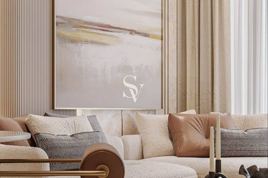 Spacious 1BR + Study | Smart Layout | Furnished Spacious 1BR + Study | Smart Layout | Furnished