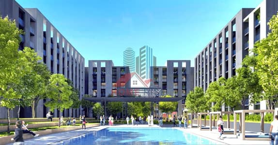 1 Bedroom Flat for Rent in Aljada, Sharjah - d0a4033a-31af-4458-8b4b-3bf9247119ce. jpg 1 Bedroom Flat for Rent in Aljada, Sharjah - d0a4033a-31af-4458-8b4b-3bf9247119ce. jpg