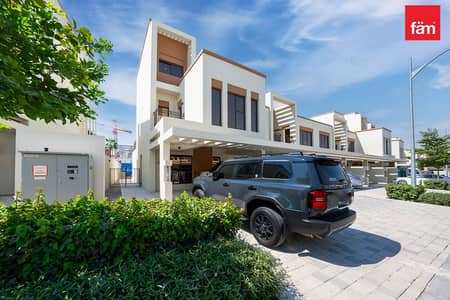 5 Camere Townhouse in vendita a DAMAC Lagoons, Dubai - Villetta a schiera a DAMAC Lagoons,Costa Brava, 5 camere da letto, 4100000 AED - 16009154 5 Camere Townhouse in vendita a DAMAC Lagoons, Dubai - Villetta a schiera a DAMAC Lagoons,Costa Brava, 5 camere da letto, 4100000 AED - 16009154