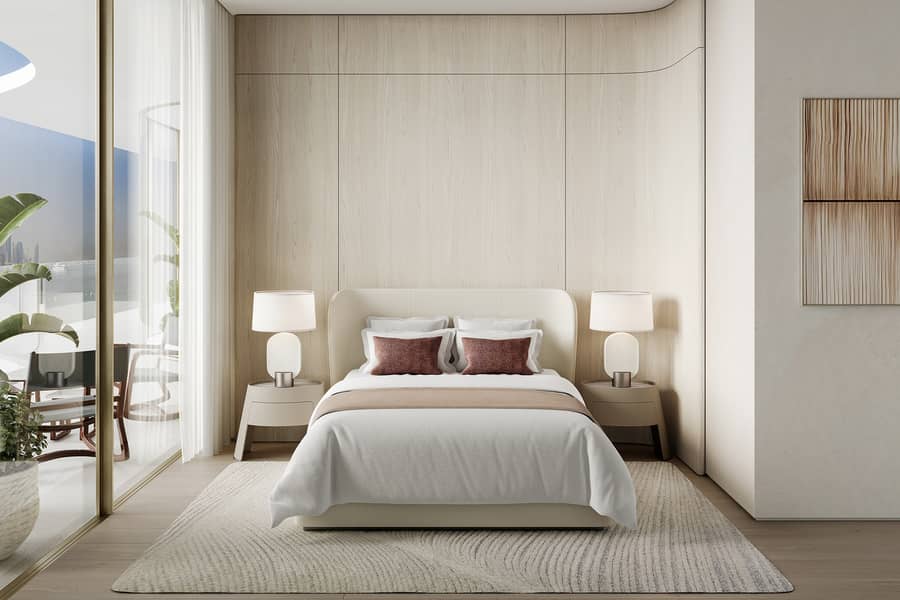6 DHR_2BR Unit_Secondary Bedroom_8k. jpg