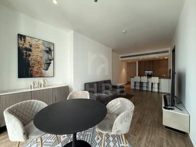 1 Bedroom Apartment for Rent in Dubai Marina, Dubai - Newly Furnished | Large Layout | Ready To Move In 1 Bedroom Apartment for Rent in Dubai Marina, Dubai - Newly Furnished | Large Layout | Ready To Move In
