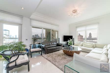 3 Schlafzimmer Wohnung zum zum Verkauf in Palm Jumeirah, Dubai - Shoreline 20 #503-4. jpg