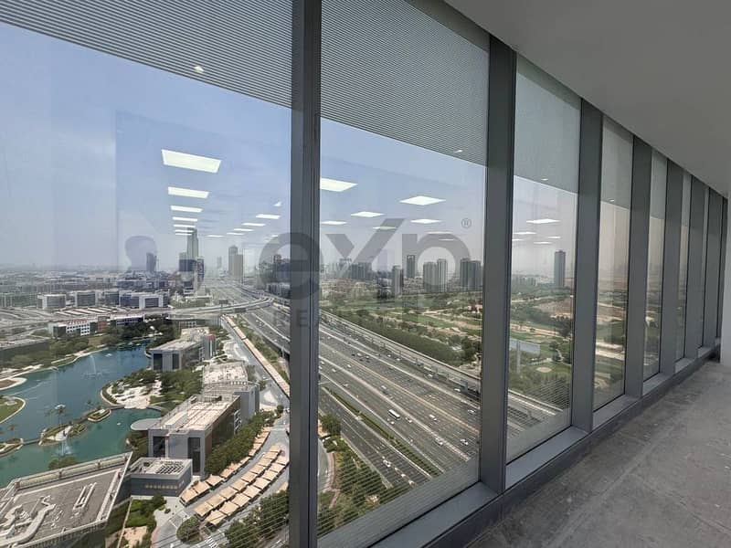Premium Office | Multiple Units | Vacant Premium Office | Multiple Units | Vacant