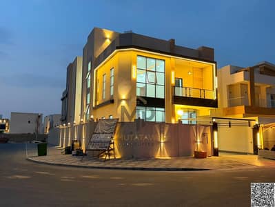 6 Schlafzimmer Villa zum zum Verkauf in Al Yasmeen, Ajman - batch_WhatsApp Image 2026-07-29 at 6.56. 59 PM (1). jpg
