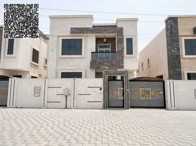 5 Camere Villa in affitto a Al Yasmeen, Ajman - WhatsApp Image 2026-07-30 at 12.30. 29 PM (3). jpeg 5 Camere Villa in affitto a Al Yasmeen, Ajman - WhatsApp Image 2026-07-30 at 12.30. 29 PM (3). jpeg