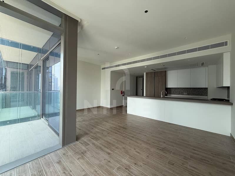 Vacant | Unfurnished | Golf / Pool / Marina View. Vacant | Unfurnished | Golf / Pool / Marina View.