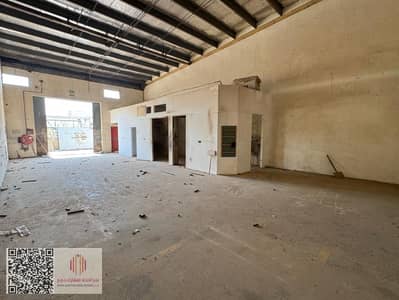 Warehouse de  à à louer à Al Jurf, Ajman - WhatsApp Image 2026-07-25 at 14.13. 42 (1). jpeg