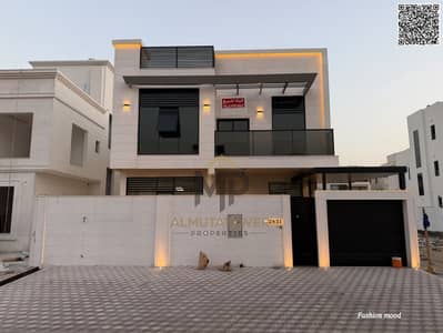 5 Camere Villa in vendita a Al Bahia, Ajman - 1. png