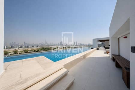 2 Bedroom Apartment for Rent in Meydan, Dubai - Ready to Move in | Spacious | Prime Location 2 Bedroom Apartment for Rent in Meydan, Dubai - Ready to Move in | Spacious | Prime Location