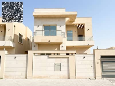 5 Camere Villa in affitto a Al Mowaihat, Ajman - WhatsApp Image 2026-07-30 at 12.30. 29 PM (2). jpeg 5 Camere Villa in affitto a Al Mowaihat, Ajman - WhatsApp Image 2026-07-30 at 12.30. 29 PM (2). jpeg