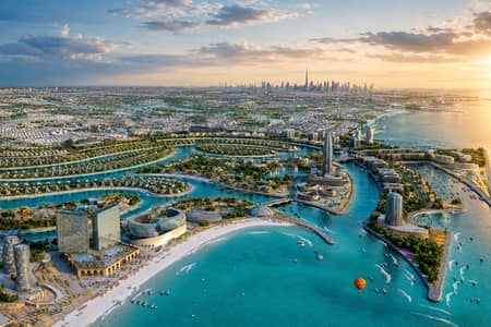 4 Camere Villa in vendita a Ajmal Makan City - Sharjah Waterfront, Sharjah - Villa a Ajmal Makan City - Sharjah Waterfront,The View Island, 4 camere da letto, 2546000 AED - 16008189 4 Camere Villa in vendita a Ajmal Makan City - Sharjah Waterfront, Sharjah - Villa a Ajmal Makan City - Sharjah Waterfront,The View Island, 4 camere da letto, 2546000 AED - 16008189