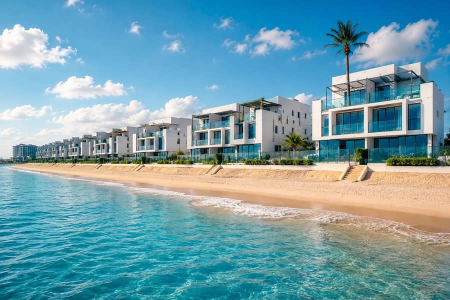 位于夏尔迦滨水城,Al Thuraya Island 5 卧室的别墅 4125000 AED - 16009044 位于夏尔迦滨水城,Al Thuraya Island 5 卧室的别墅 4125000 AED - 16009044