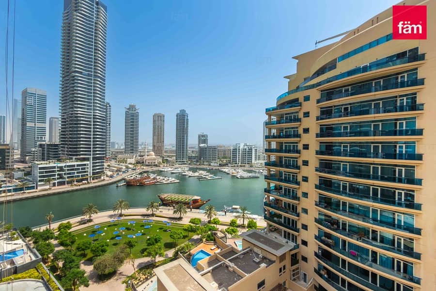 Appartamento a Dubai Marina,Sparkle Towers,Sparkle Tower 2, 70000 AED - 16009313 Appartamento a Dubai Marina,Sparkle Towers,Sparkle Tower 2, 70000 AED - 16009313