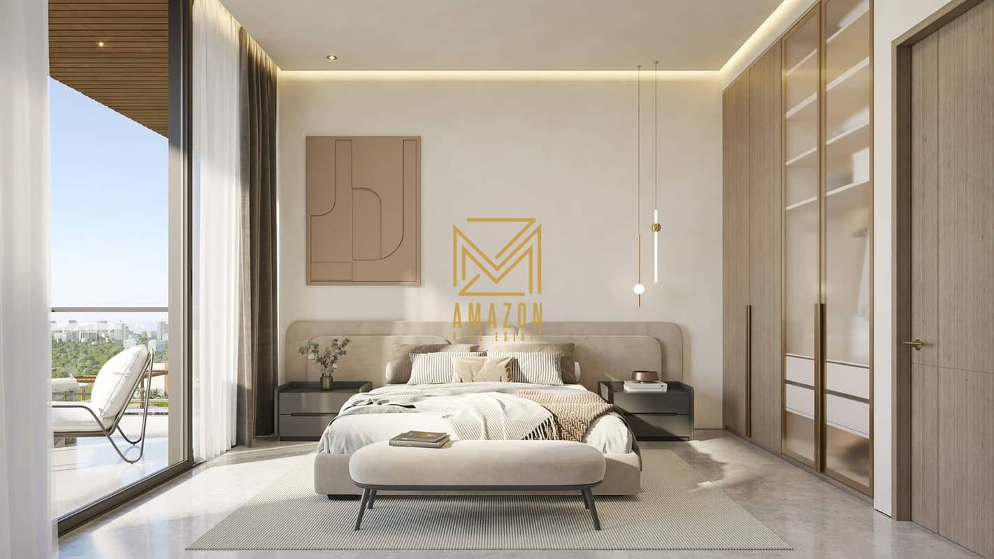 Kyomi Residences