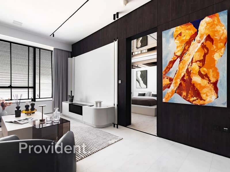 Wohnung in Palm Jumeirah,The Palm Tower, 1 schlafzimmer, 5700000 AED - 16009336 Wohnung in Palm Jumeirah,The Palm Tower, 1 schlafzimmer, 5700000 AED - 16009336