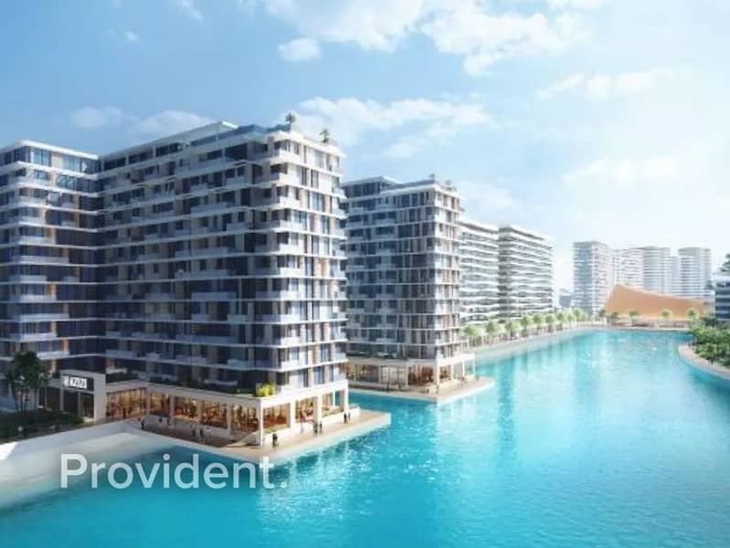 Fully Furnished | Lagoon View | Corner Unit Fully Furnished | Lagoon View | Corner Unit