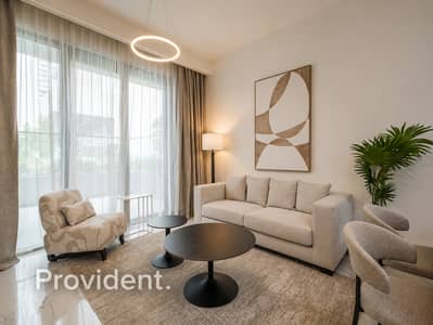 1 Camera Appartamento in affitto a Jumeirah Village Circle (JVC), Dubai - Appartamento a Jumeirah Village Circle (JVC)，JVC District 14，Lumina Vista Residences, 1 camera da letto, 89999 AED - 16009340