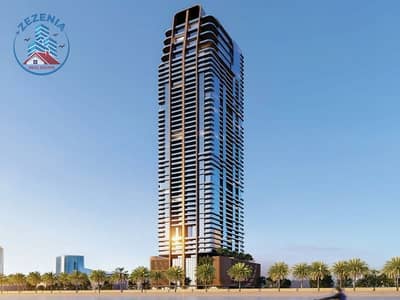 Appartement de 1 chambre à à vendre à Al Khan, Sharjah - Screenshot_23-6-2026_15743_. jpeg