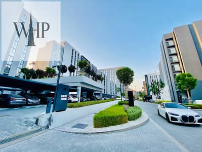 1 Bedroom Apartment for Rent in Aljada, Sharjah - IMG_5358. jpeg