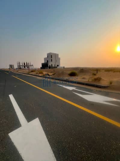 Plot for Sale in Rodhat Al Qrt, Sharjah - WhatsApp Image 2026-07-29 at 8.46. 02 PM. jpeg Plot for Sale in Rodhat Al Qrt, Sharjah - WhatsApp Image 2026-07-29 at 8.46. 02 PM. jpeg