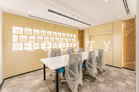 Office for Sale in Jumeirah Lake Towers (JLT), Dubai - Grade A Tower | Vacant | Brand New Fit Out Office for Sale in Jumeirah Lake Towers (JLT), Dubai - Grade A Tower | Vacant | Brand New Fit Out
