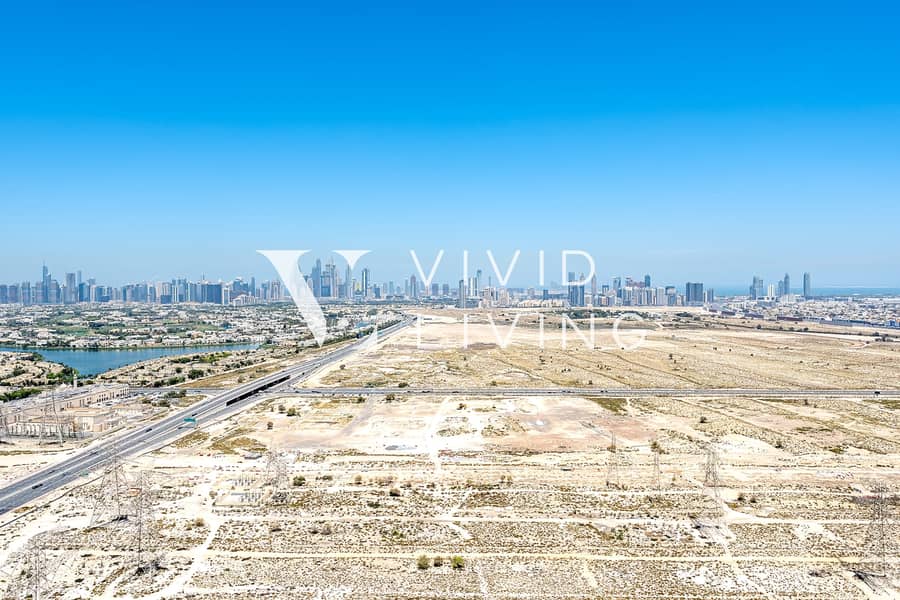 High Floor | Large Layout | Marnia View High Floor | Large Layout | Marnia View