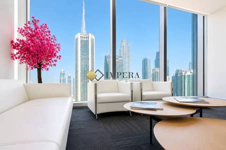 Office zum zur Miete in Downtown Dubai, Dubai - Büro in Downtown Dubai，48 Burj Gate, 135000 AED - 16009424