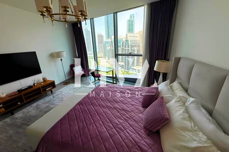 Appartement de 1 chambre à à louer à Dubai Marina, Dubai - 19. png