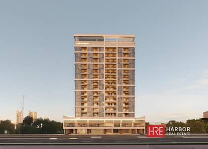 Shop para en Venta en Al Jaddaf, Dubai - Tienda en Al Jaddaf，J188, 7398720 AED - 16009433
